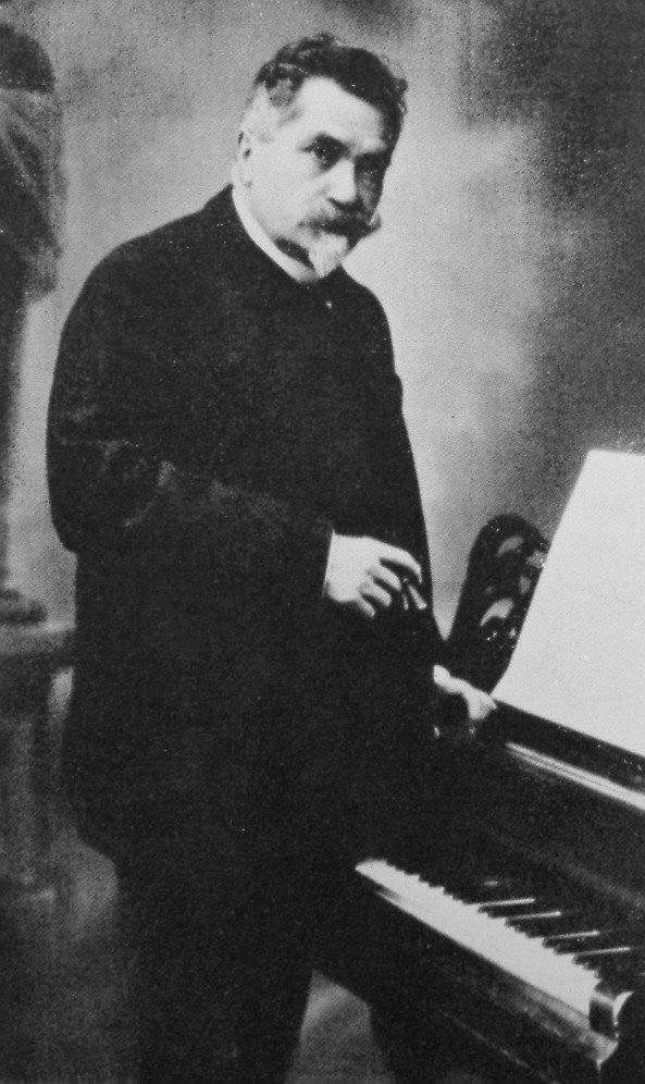 Ilya Safonov