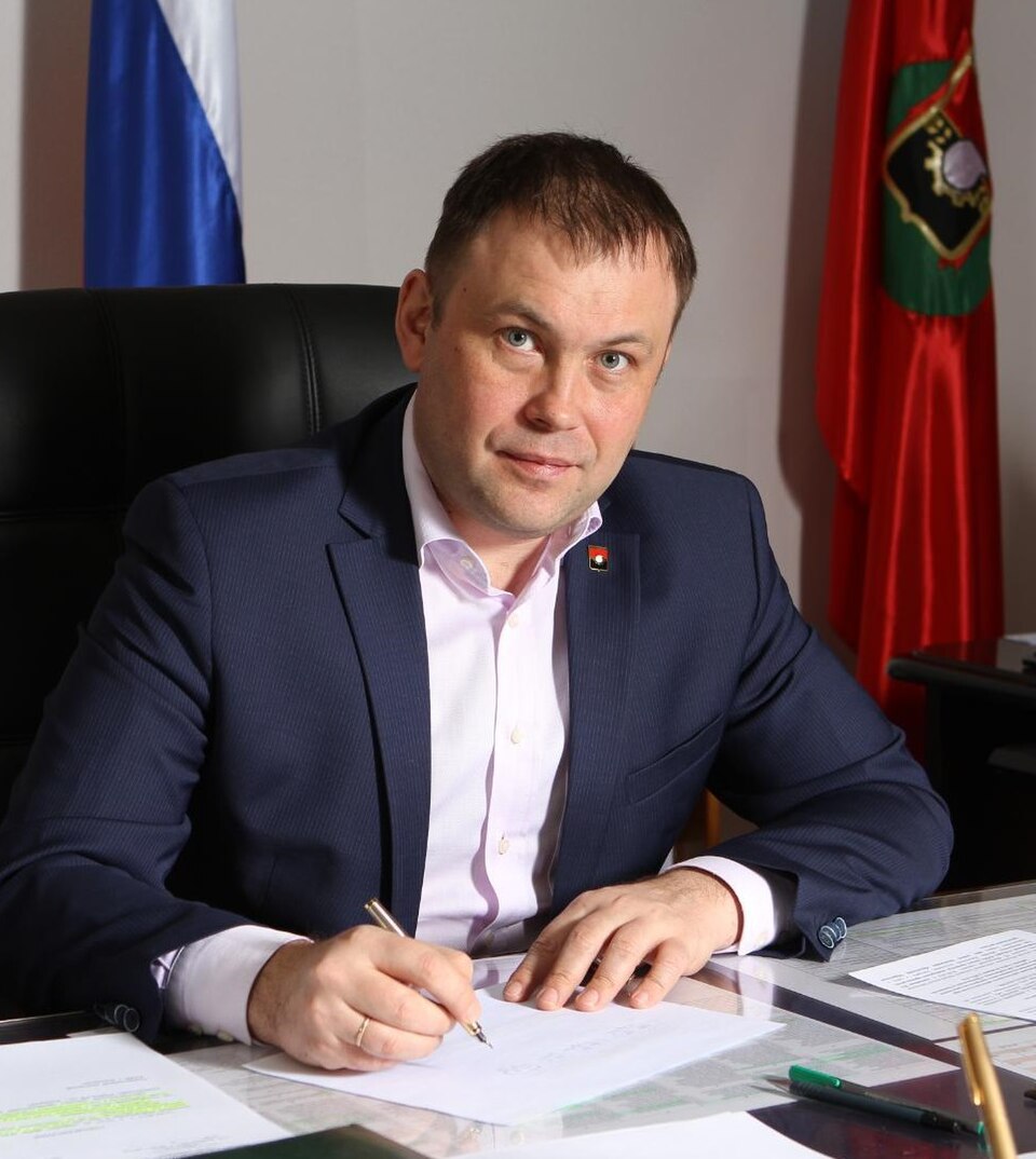 Ilya Seredyuk