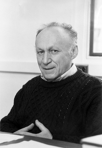 Ilya Shapiro