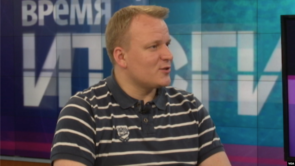 Ilya Shumanov