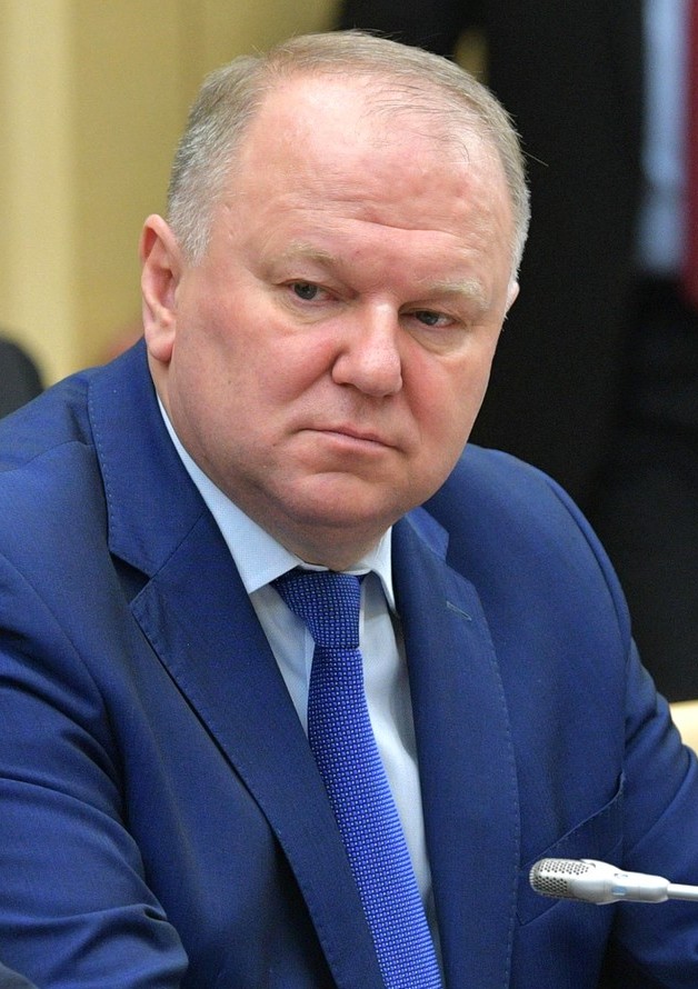 Ilya Tsukanov