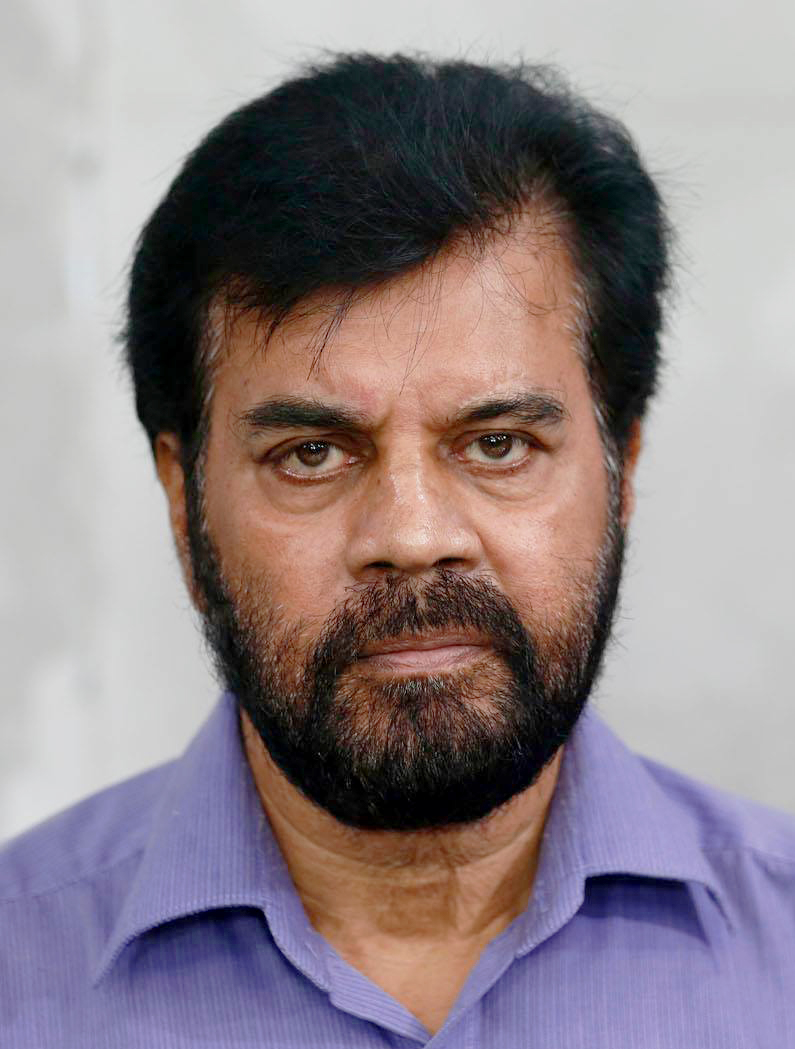 Ilyas Kanchan
