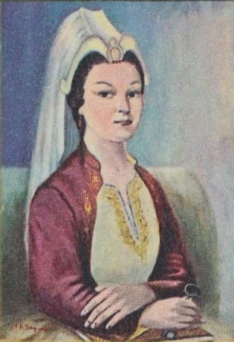 Ilyas Sahin