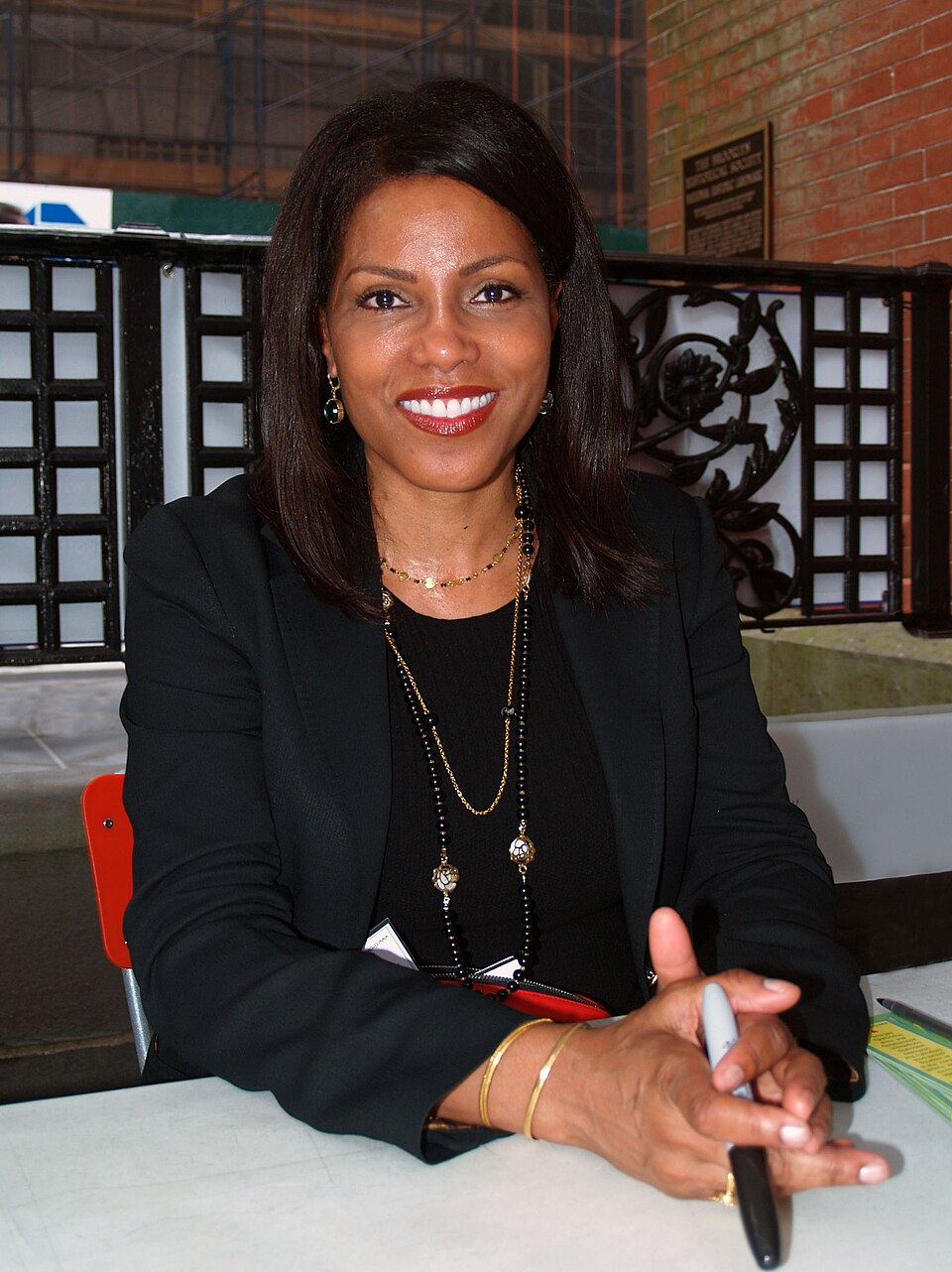 İlyasah Shabazz
