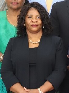 Ilza dos Santos Vaz