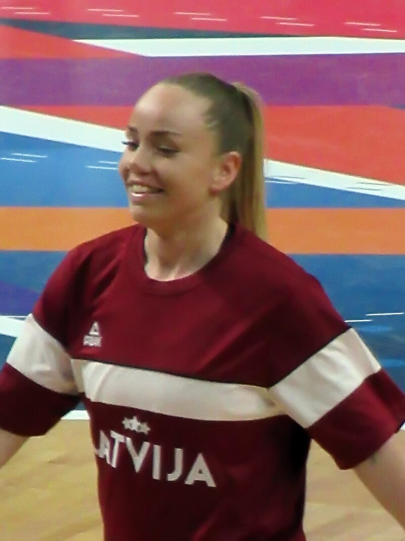 Ilze Jakobsone