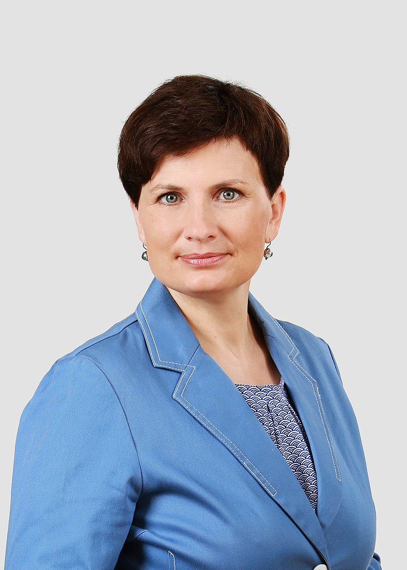 Ilze Viņķele