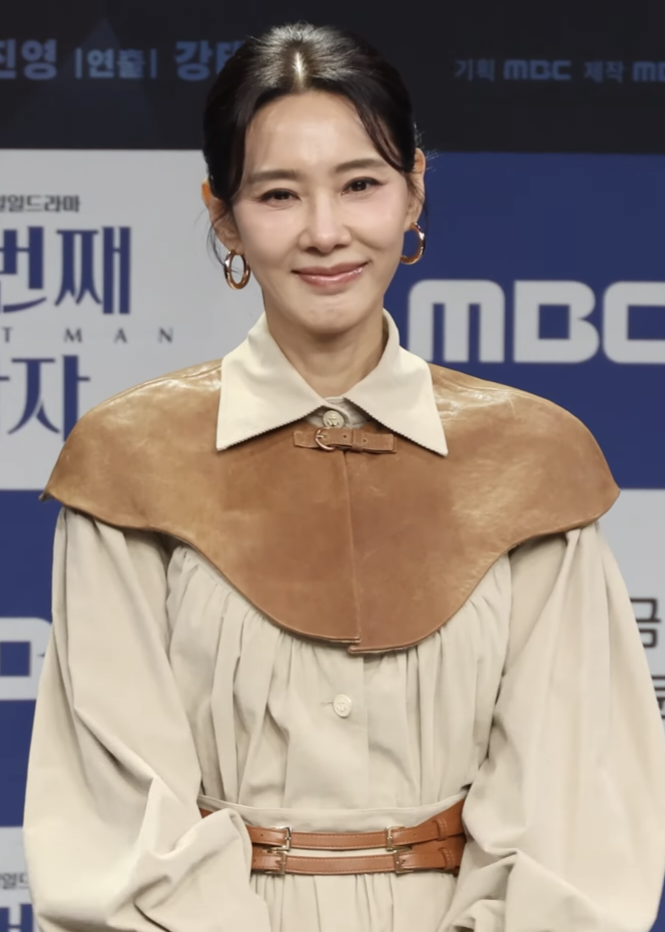 Im Oh-kyung