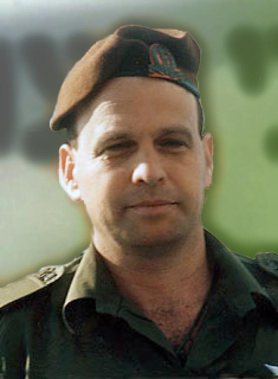 Imad Abu-Rish