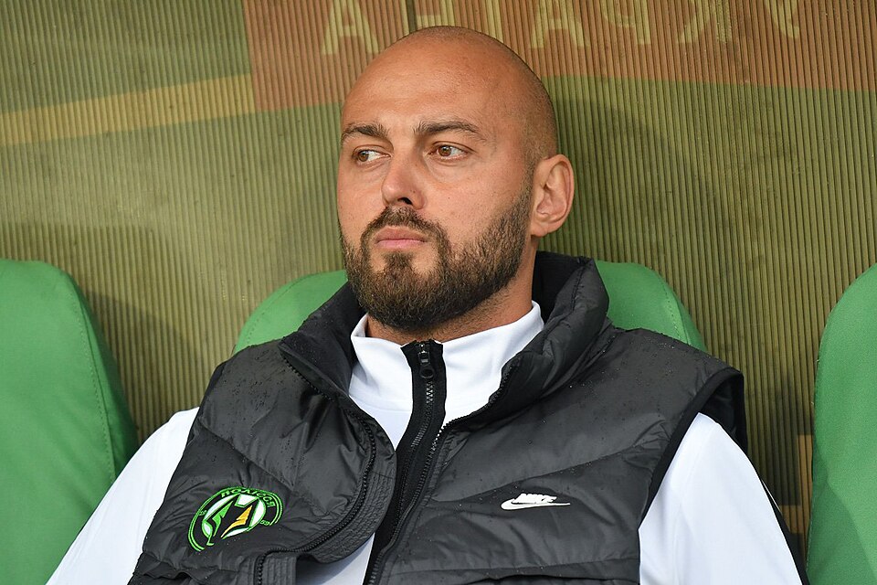 Imad Ashur