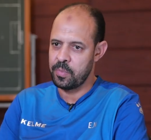 Imad El-Nahhas