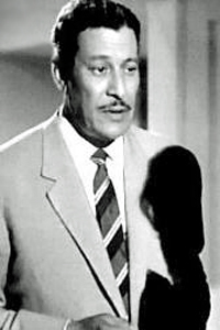 Imad Hamdi