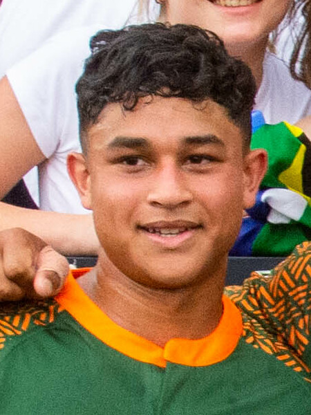 Imad Khan