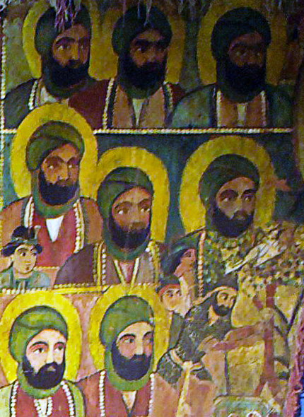 Imam Sadegh