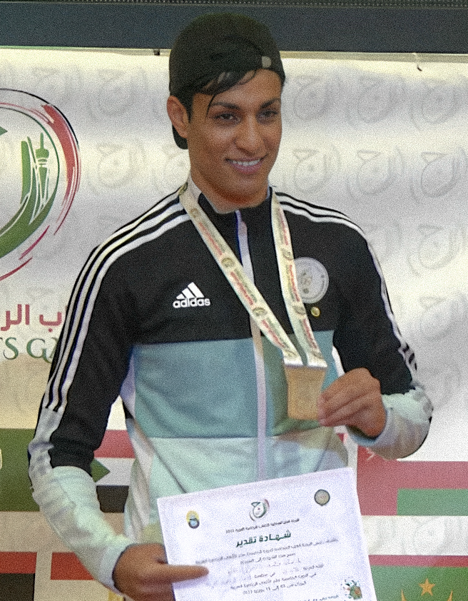 Iman Abdelkader