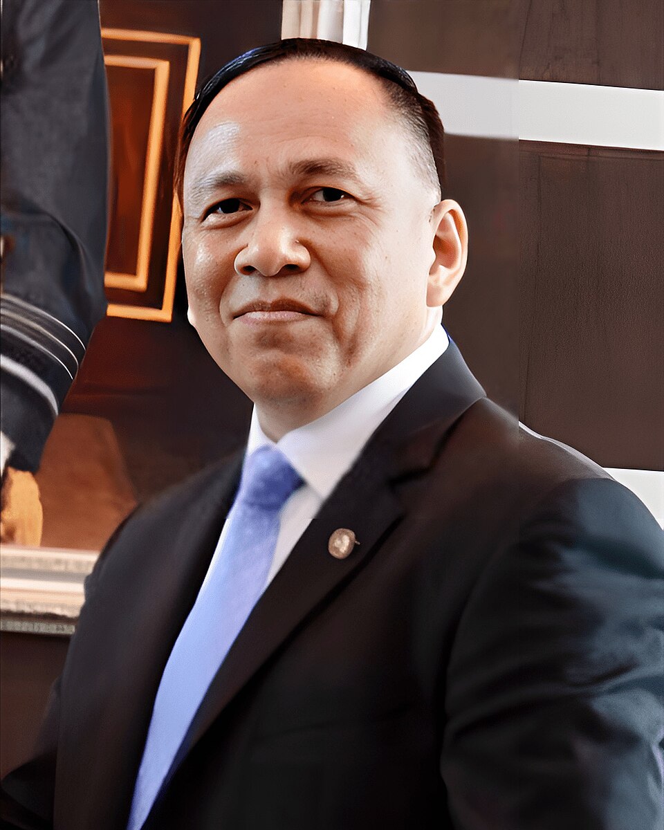 Iman Abdul Razak