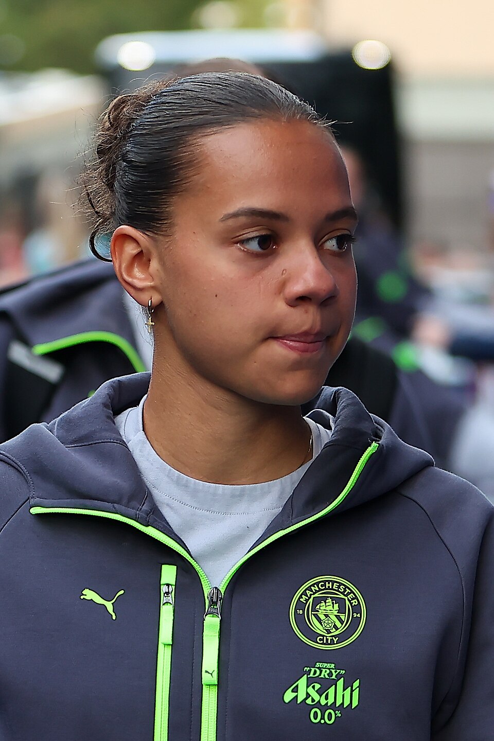 Iman Beney