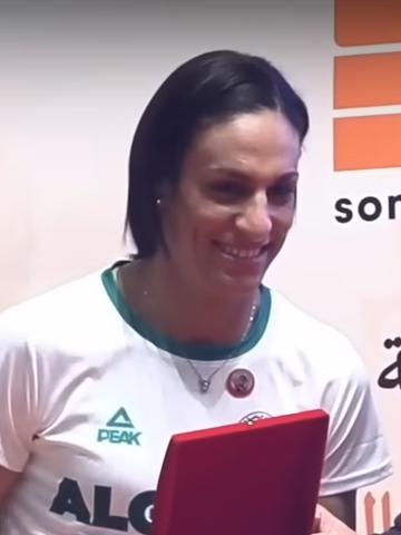 Iman Khalif