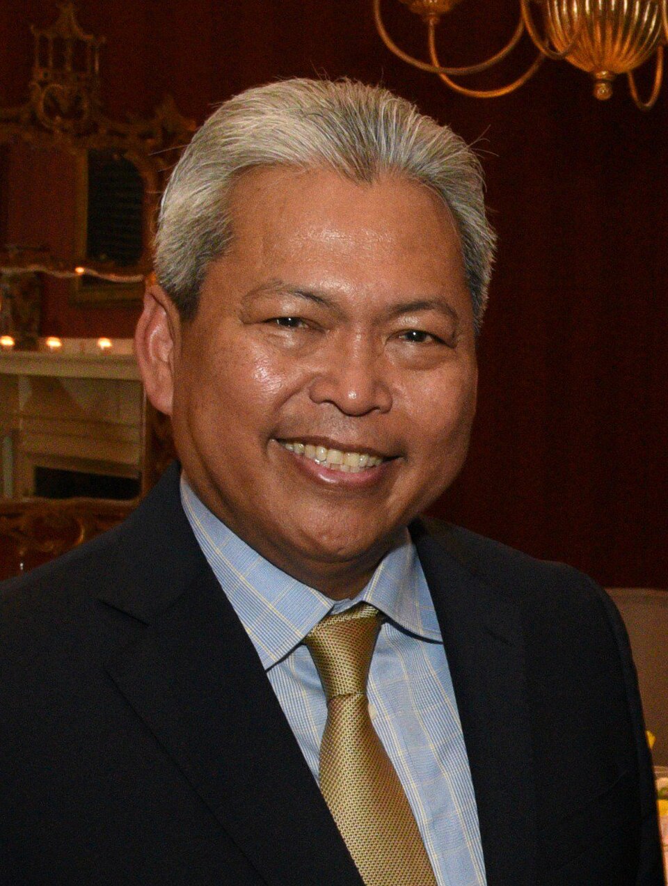 Iman Nugraha