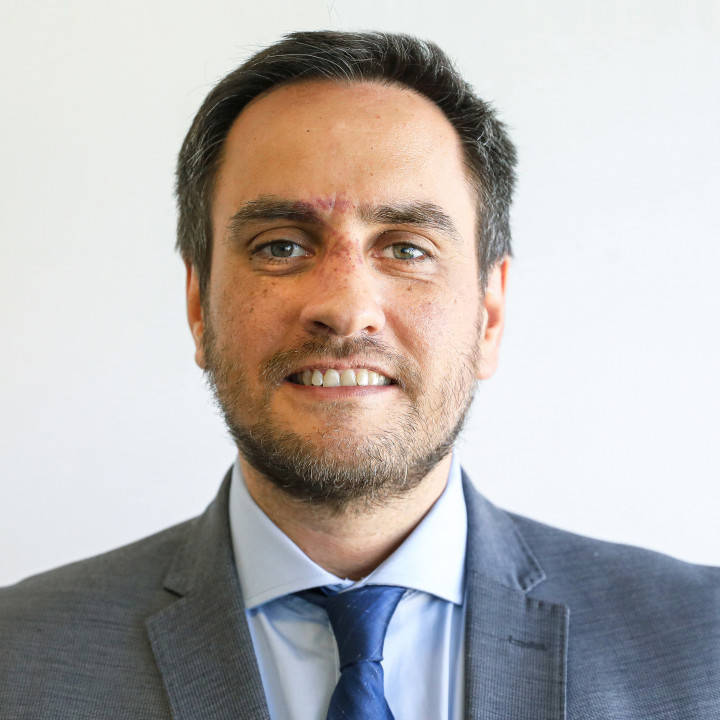 Imanol Enríquez Martiarena