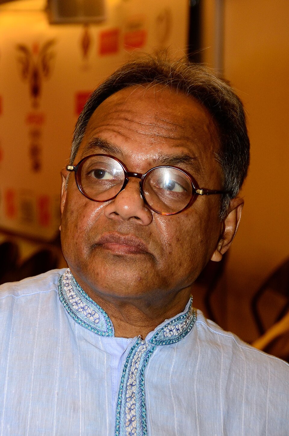 Imdadul Haq Milon