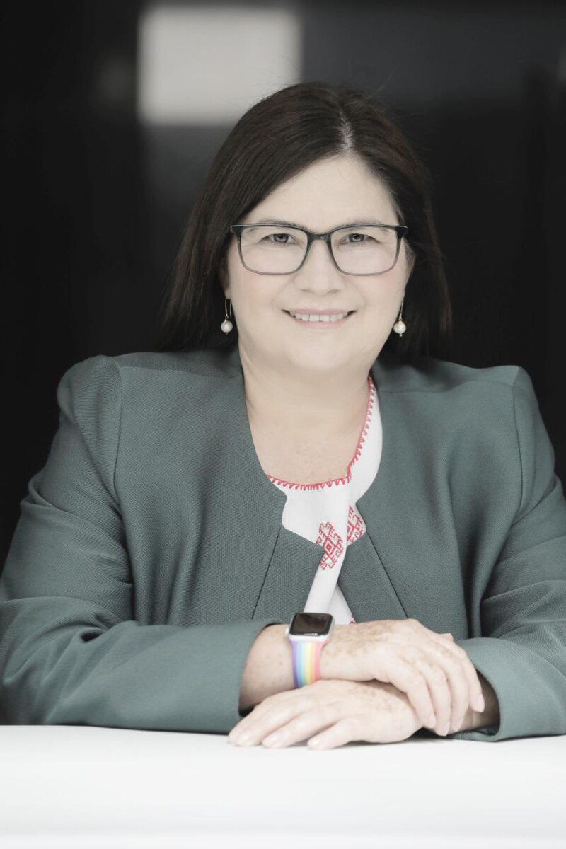 Imelda Castro