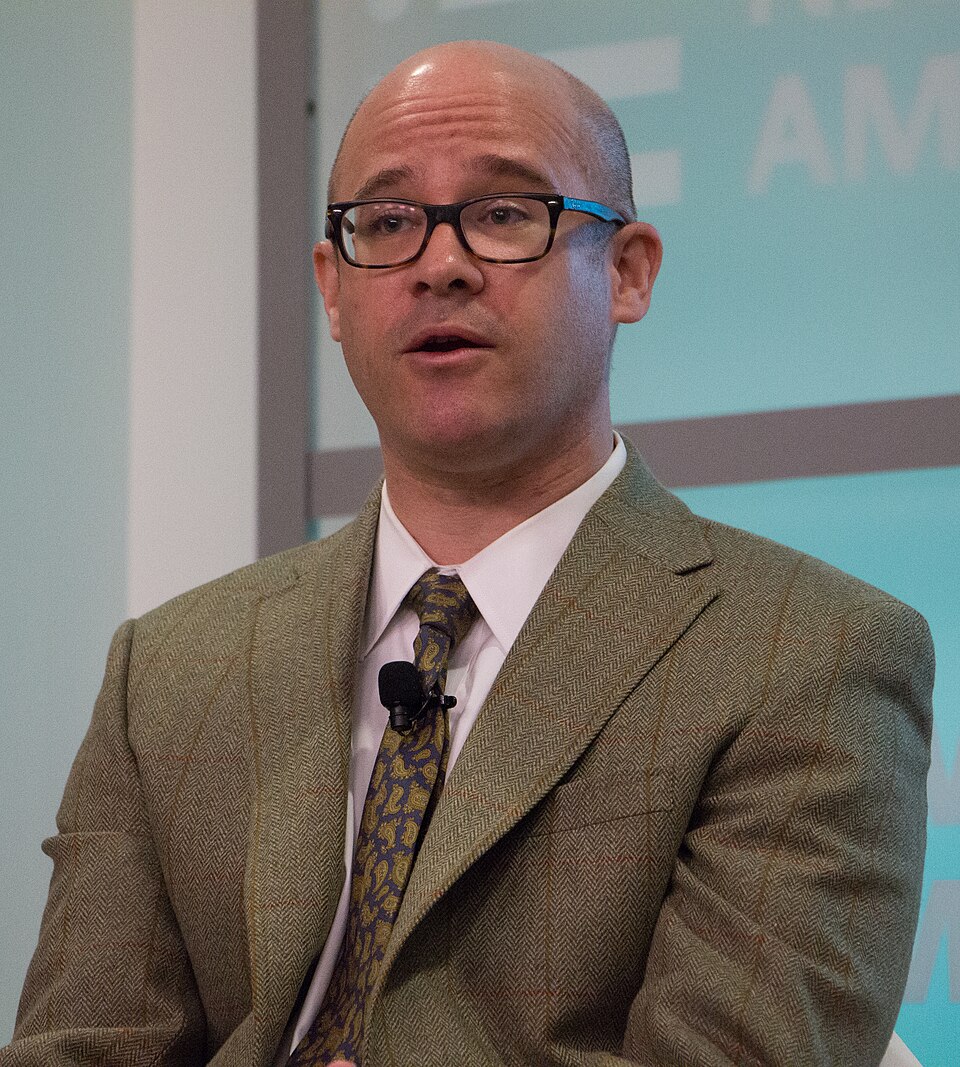 Immanuel Kerr