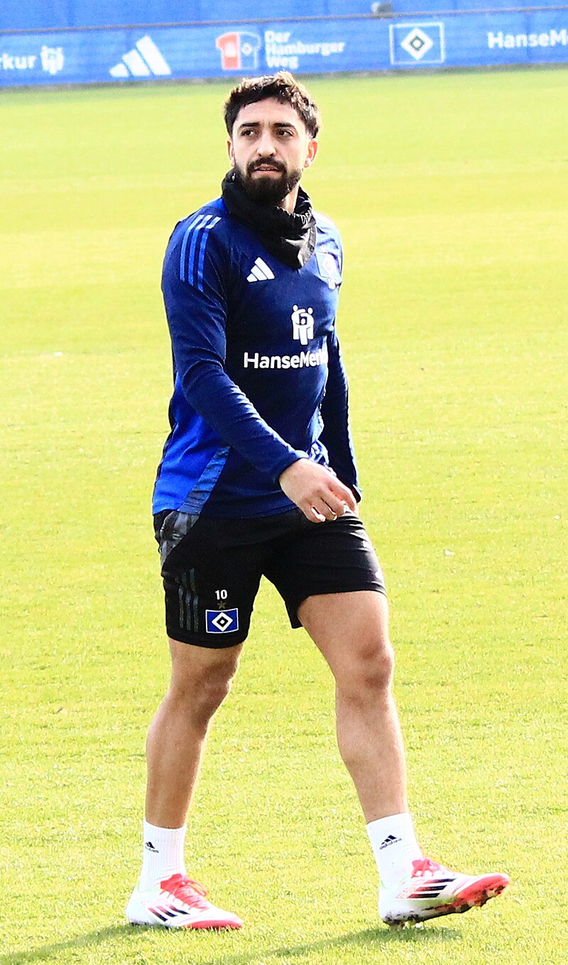 Immanuël Pherai