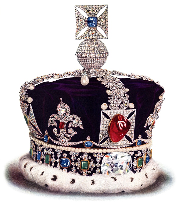 Imperial State
