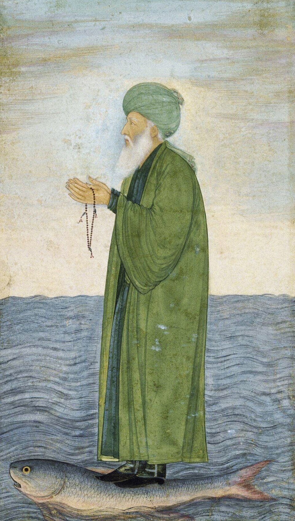 Imran Al-Atrash
