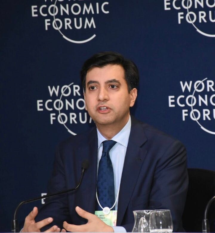 Imran Ali Siddiqui