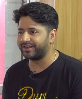 Imran Ashraf Awan