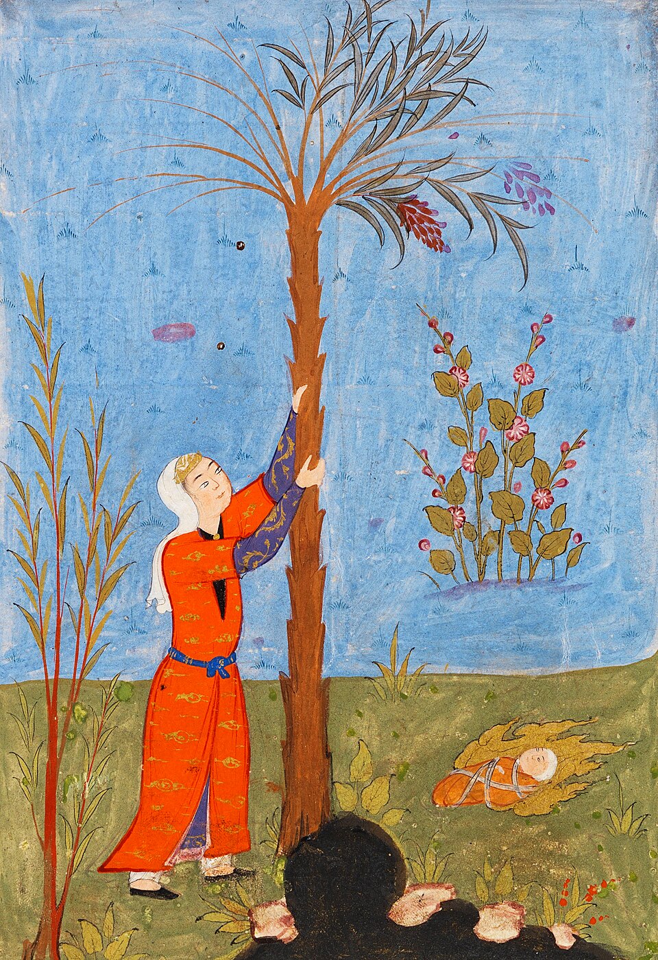 Imran Haddad