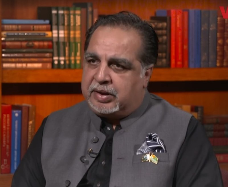 Imran Ismail