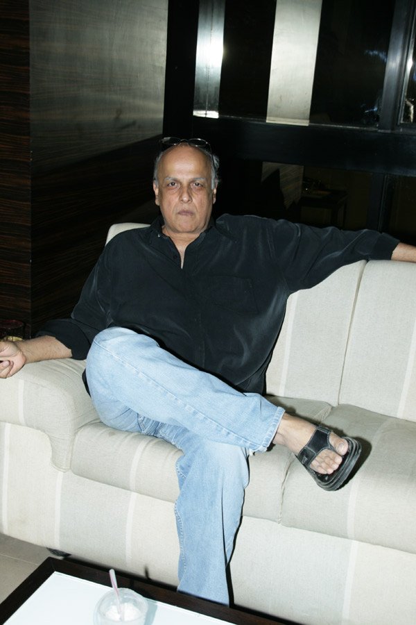 Imran Khosla