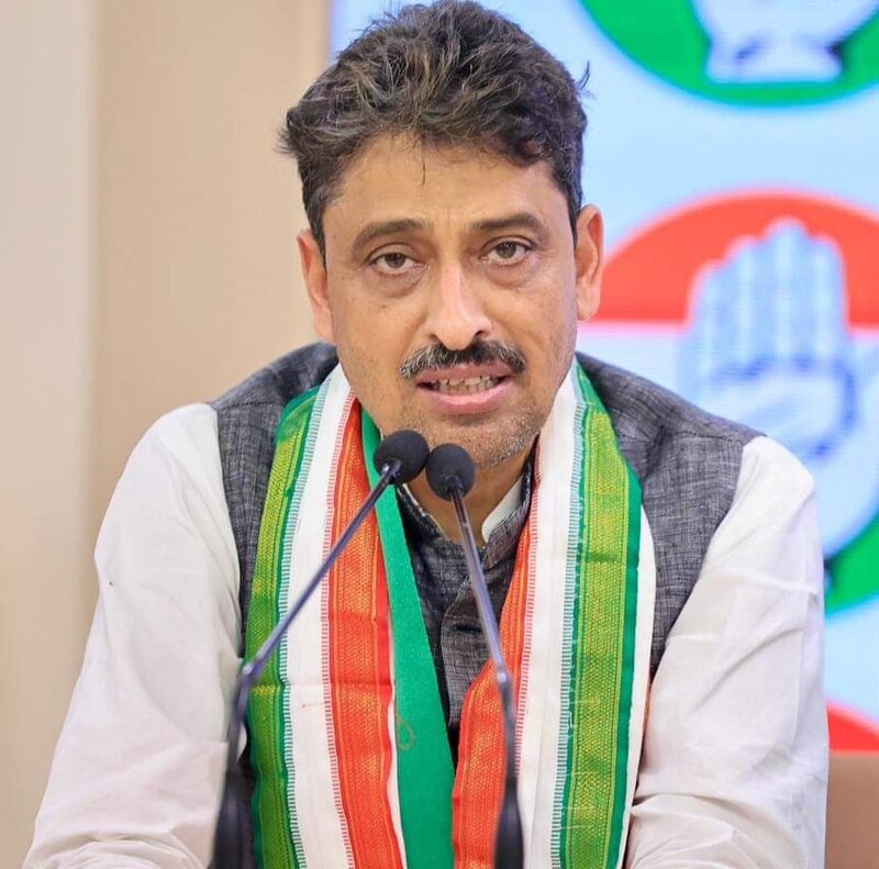 Imran Rajput