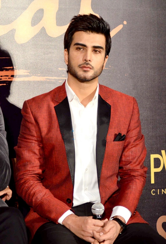 Imran Syed