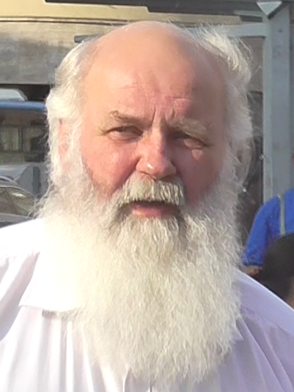Imre Bernadett