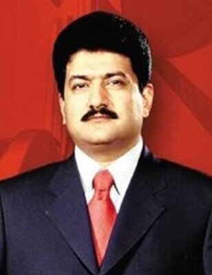 Imtiaz Mir