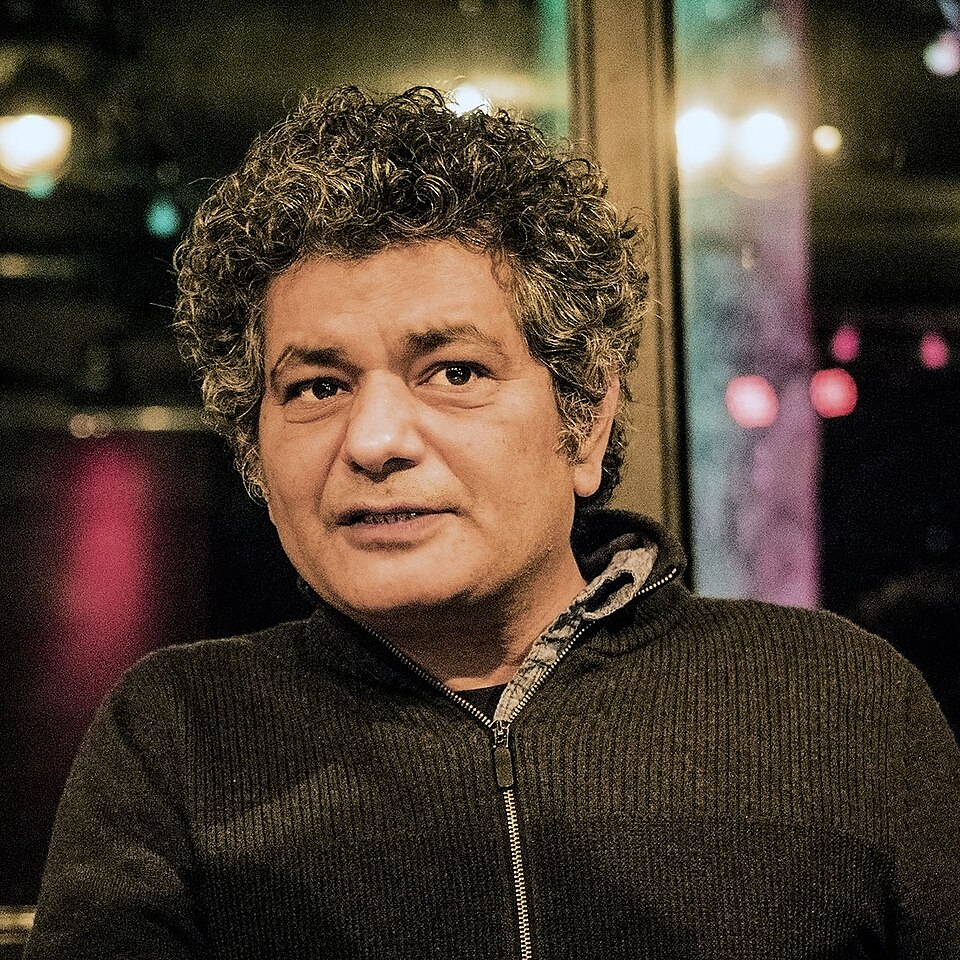 Imtiaz Mohammed