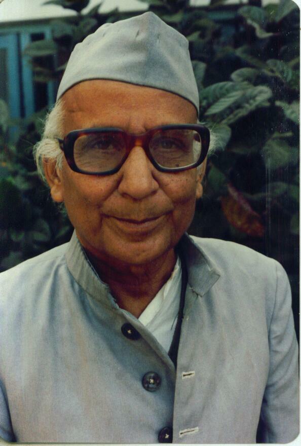 Imtiyaz Ali
