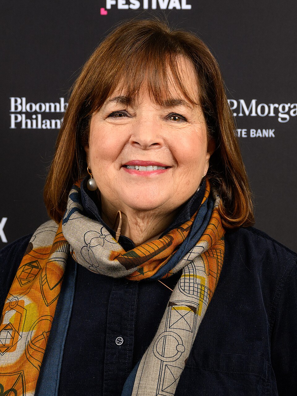 Ina James