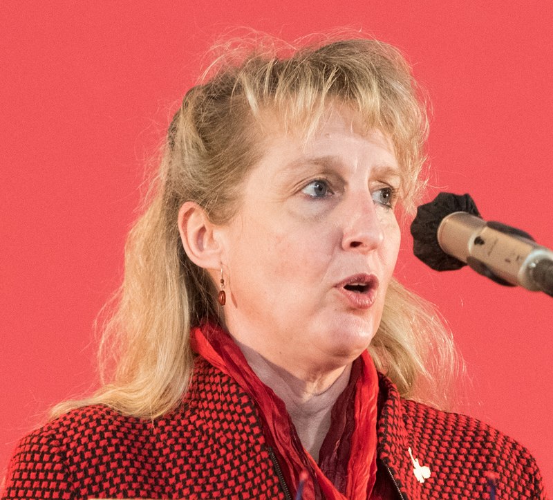 Ina Latendorf