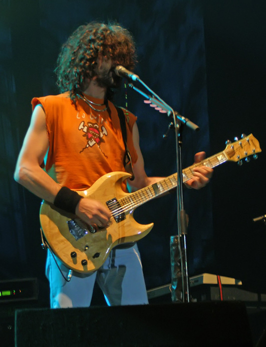 Iñaki Uoho Antón