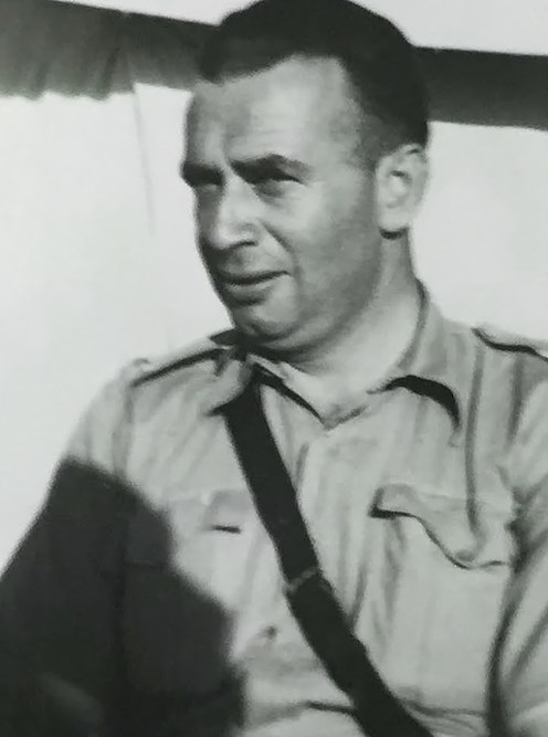 Inbar Ben Yishai