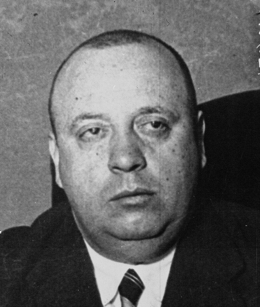 Indalecio Prieto