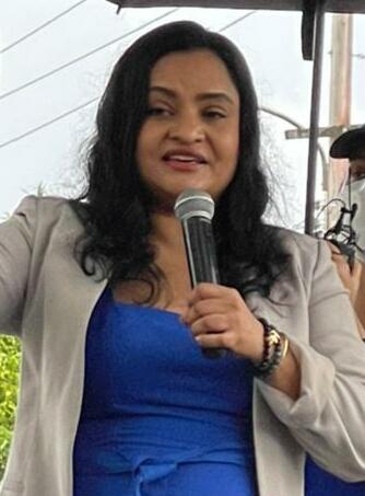 Indar Persaud