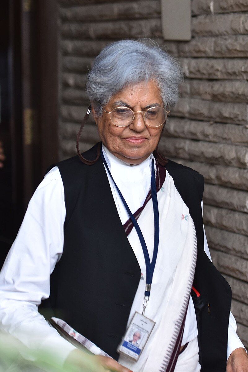 Indira Fernández