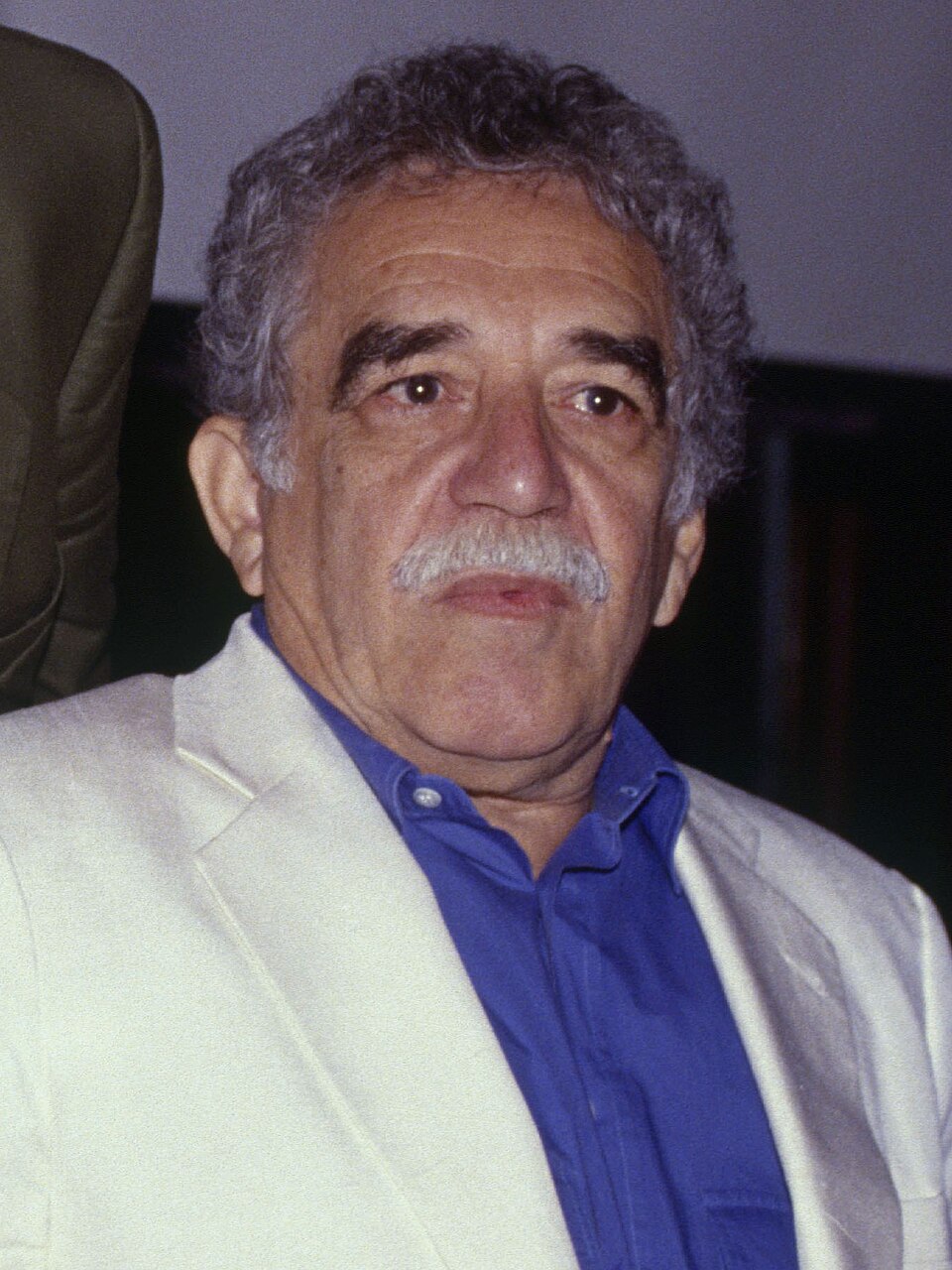 Indira García