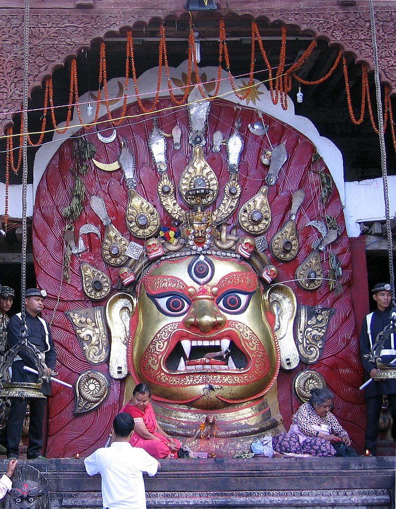 Indra Kumari